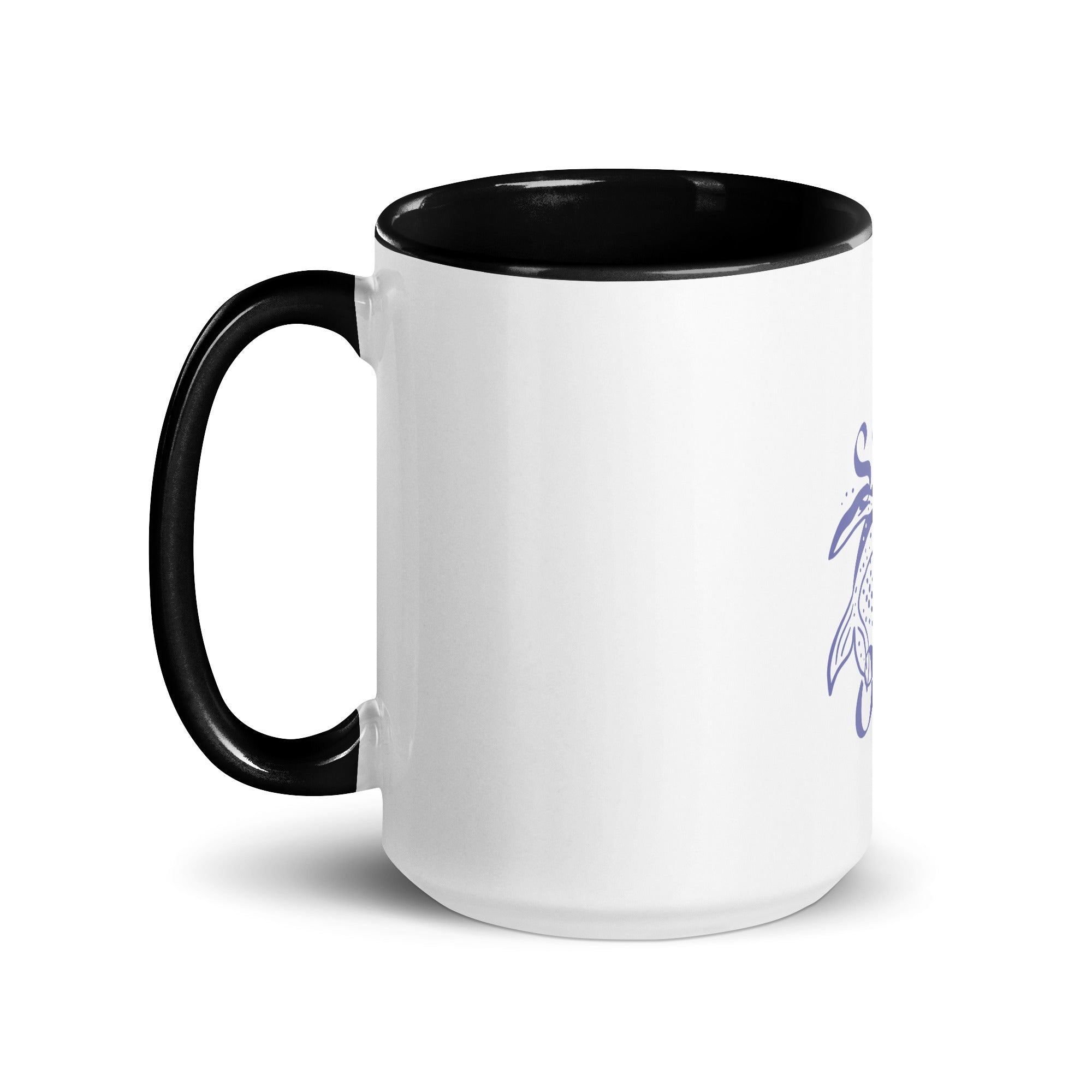 Save mug