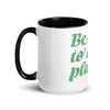 Be kind mug