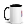 Love is Love mug