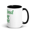 Be kind mug