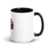 Love is Love mug