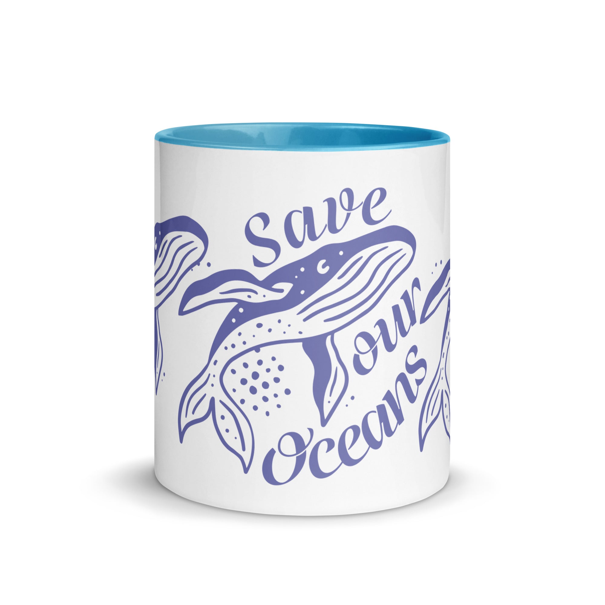 Save mug