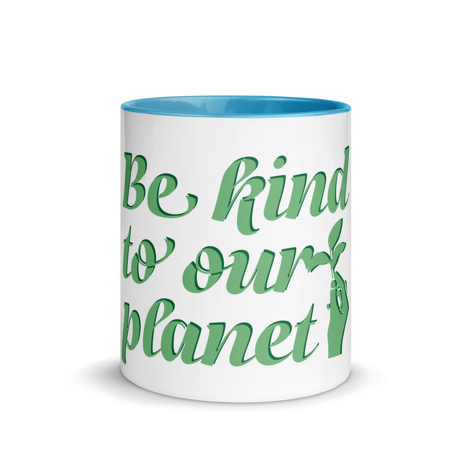 Be kind mug