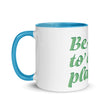 Be kind mug