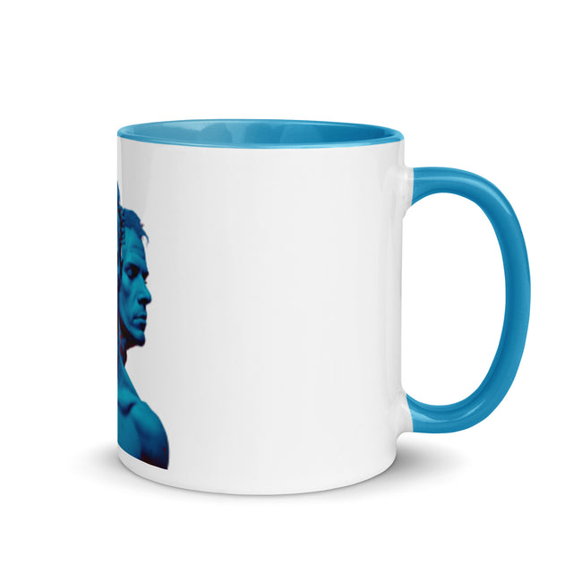 Ego mug