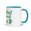 Be kind mug