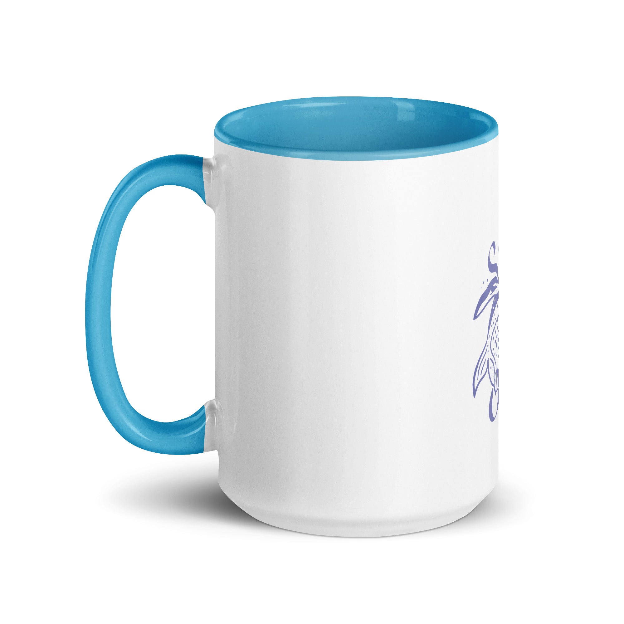 Save mug