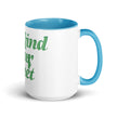 Be kind mug