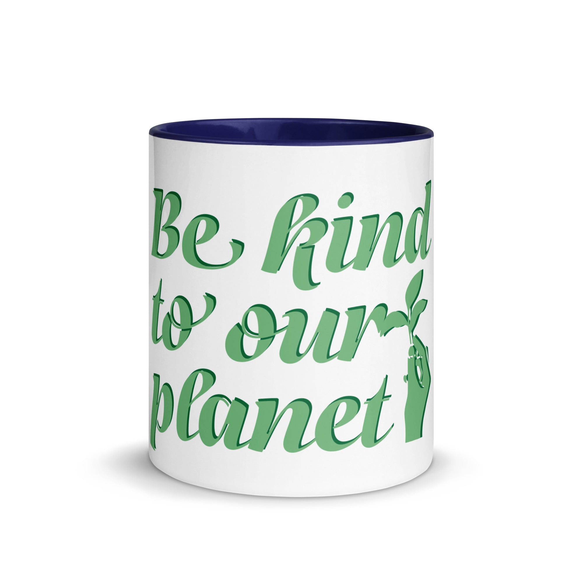 Be kind mug