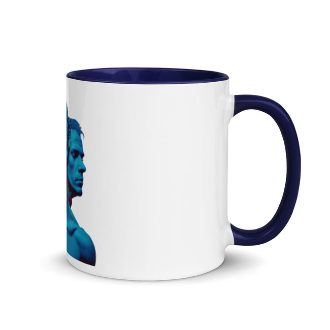 Ego mug