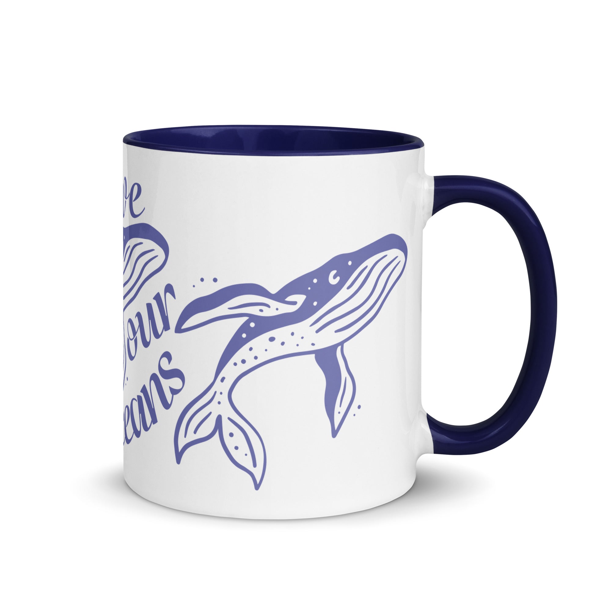 Save mug