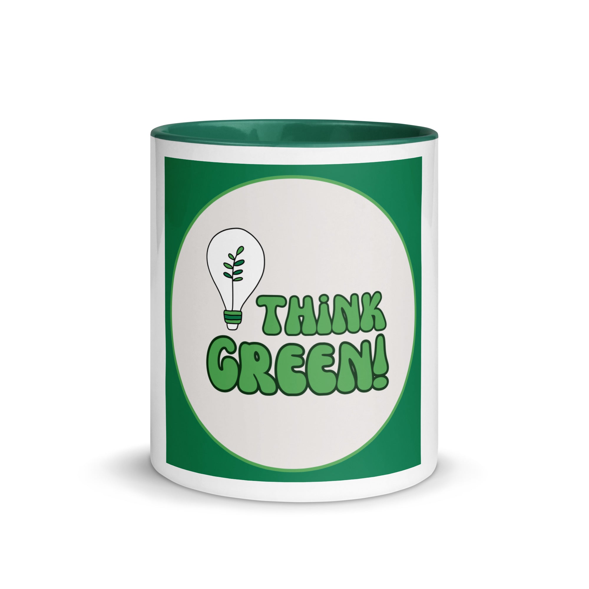 Think Green