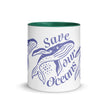 Save mug