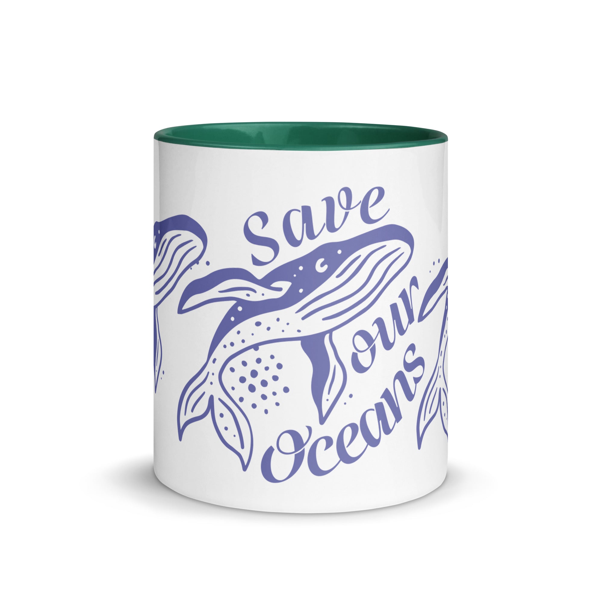 Save mug