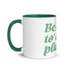 Be kind mug