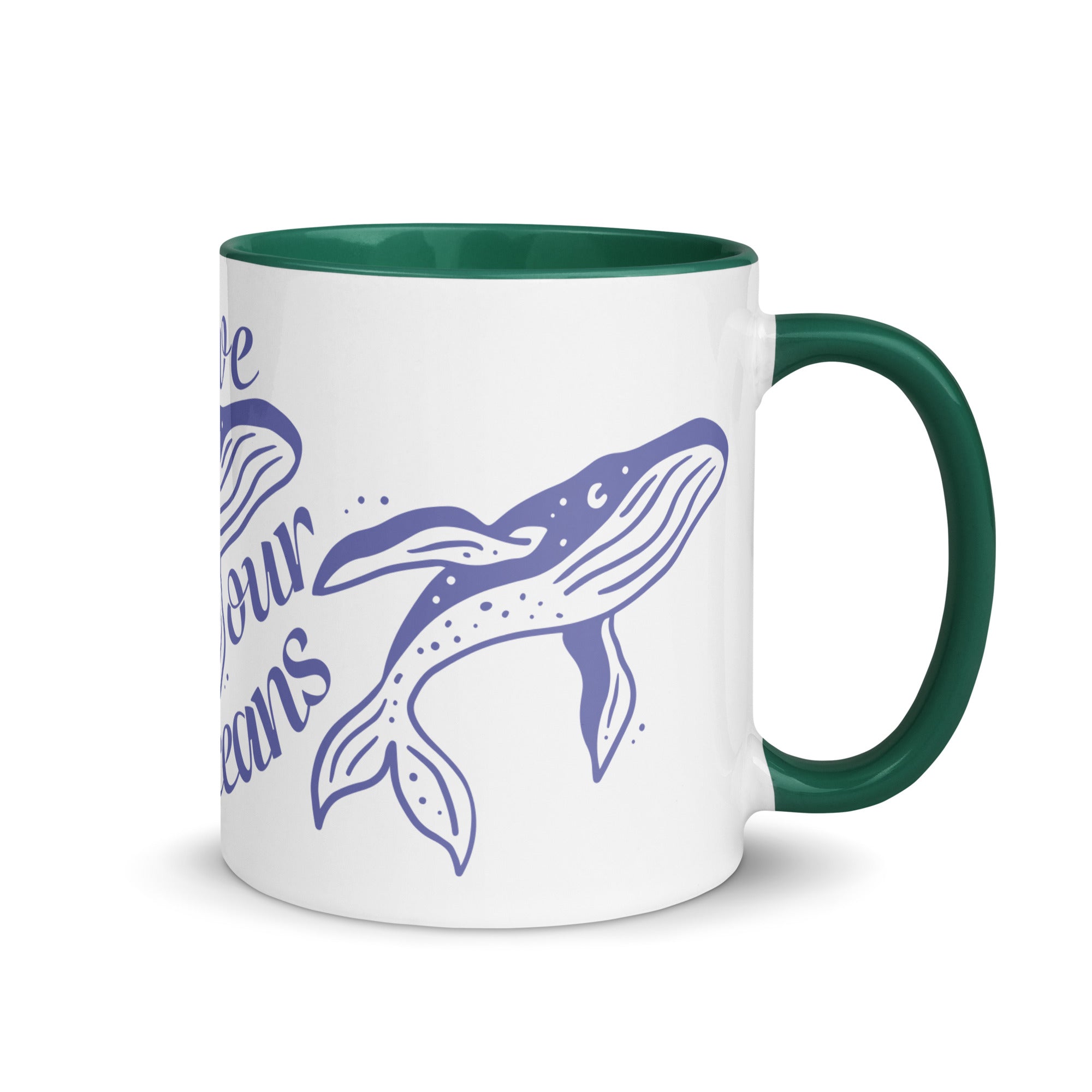 Save mug