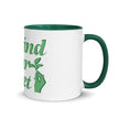 Be kind mug