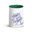 Save mug