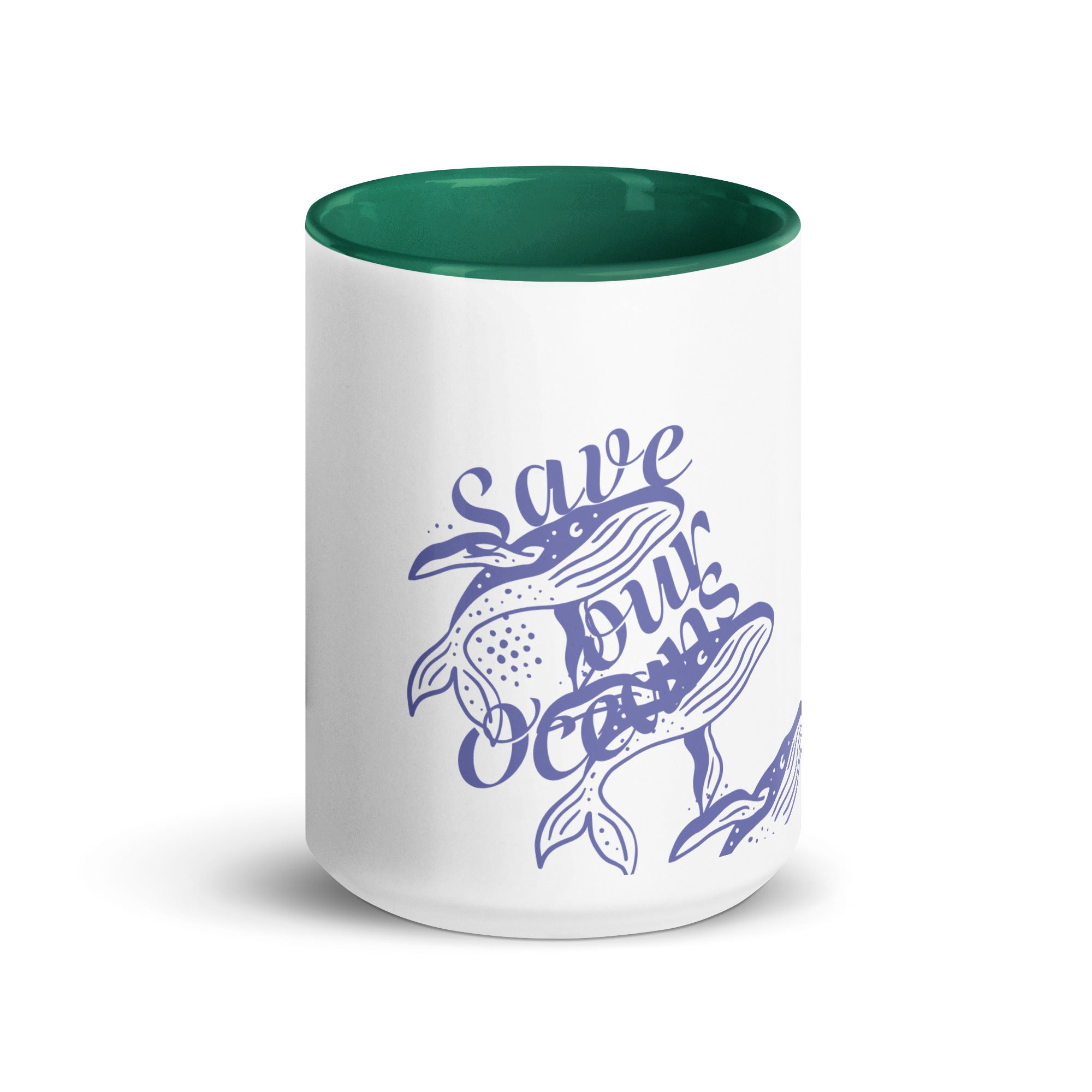 Save mug