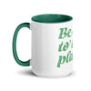 Be kind mug