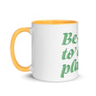 Be kind mug