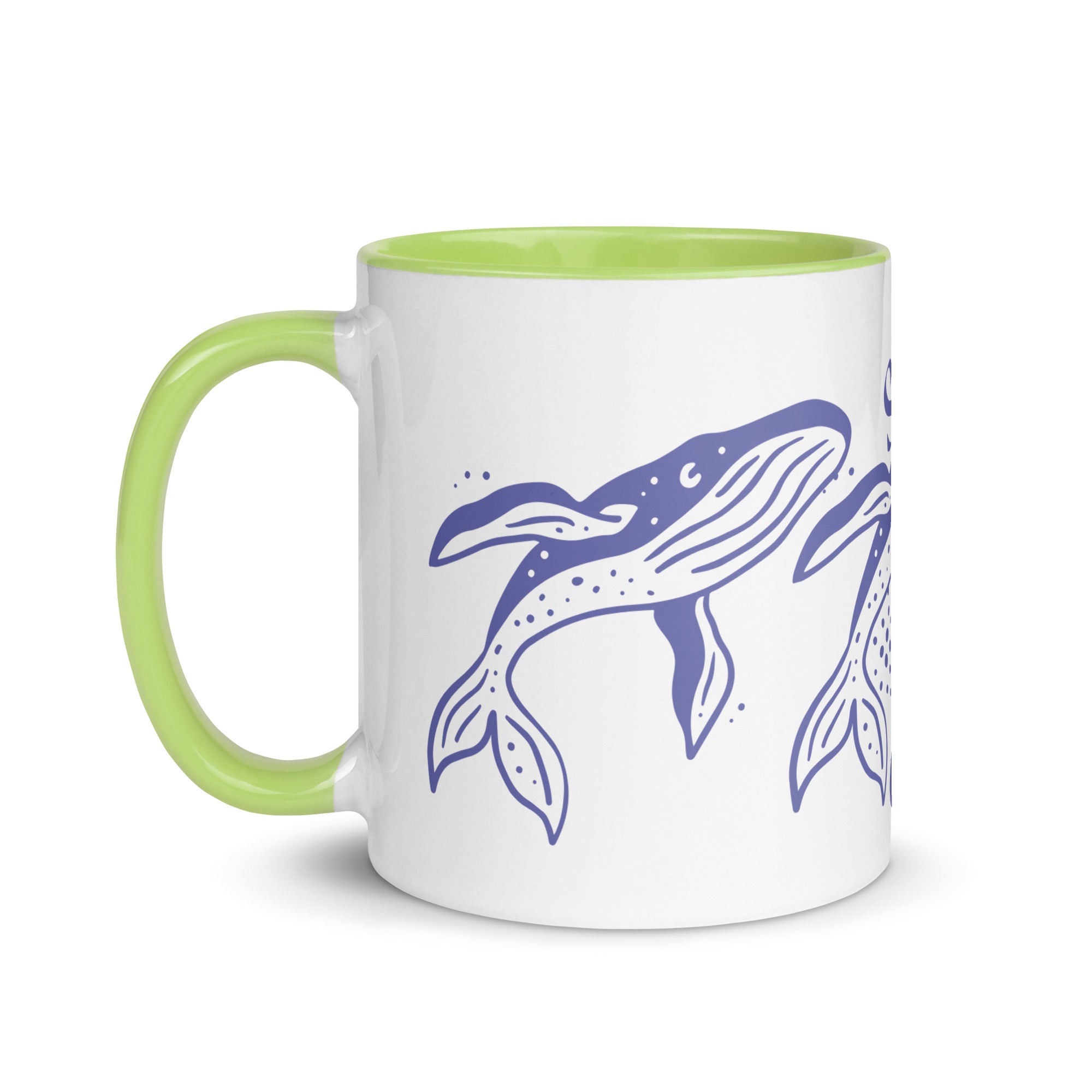 Save mug