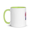 Love is Love mug