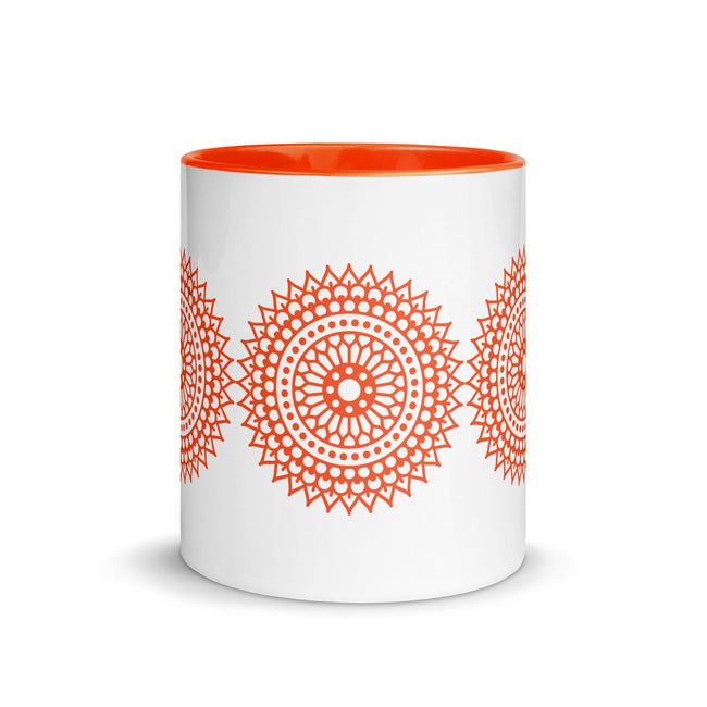 Tasse Mandala 2