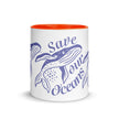 Save mug