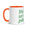 Be kind mug