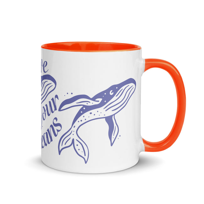 Save mug