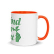 Be kind mug