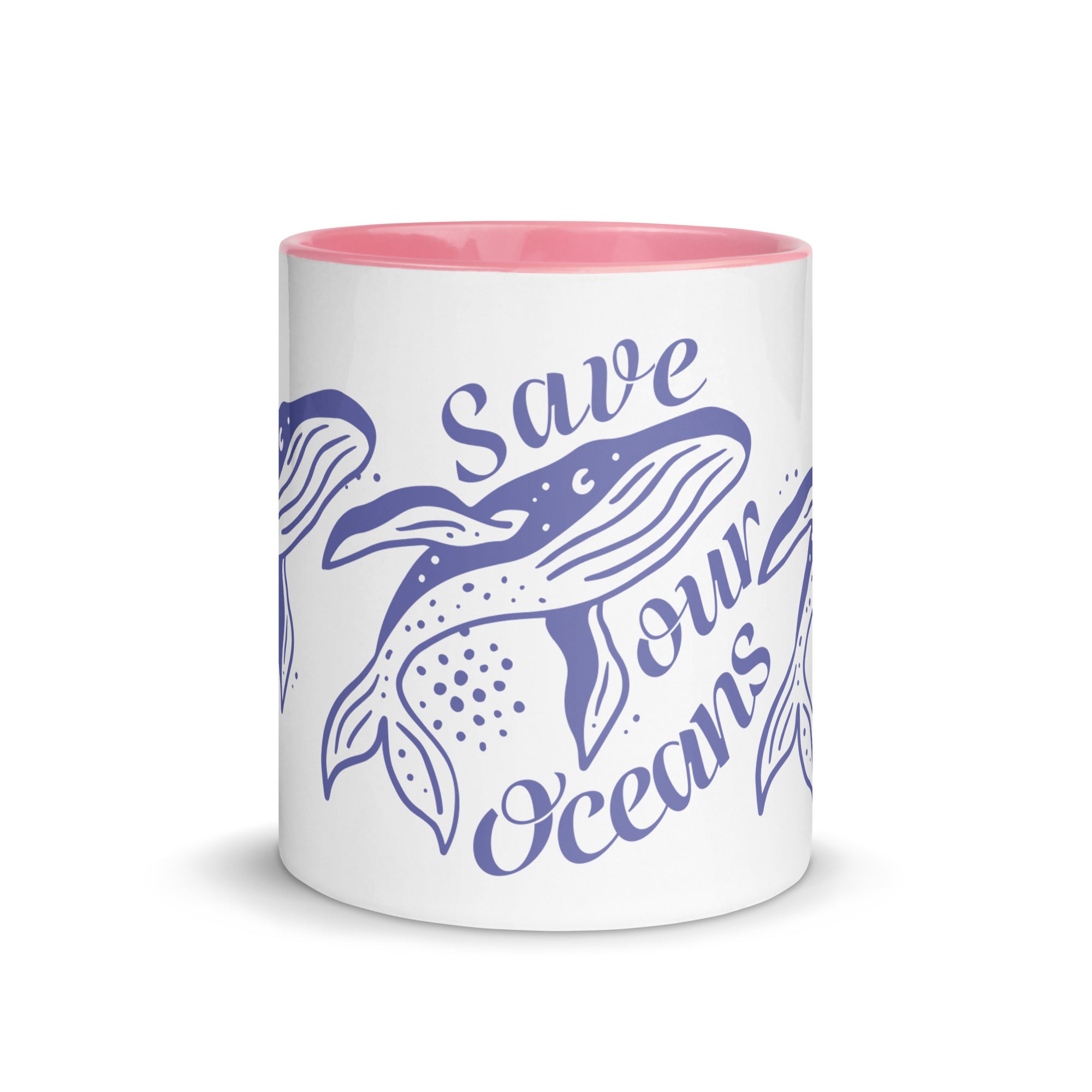 Save mug