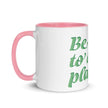 Be kind mug