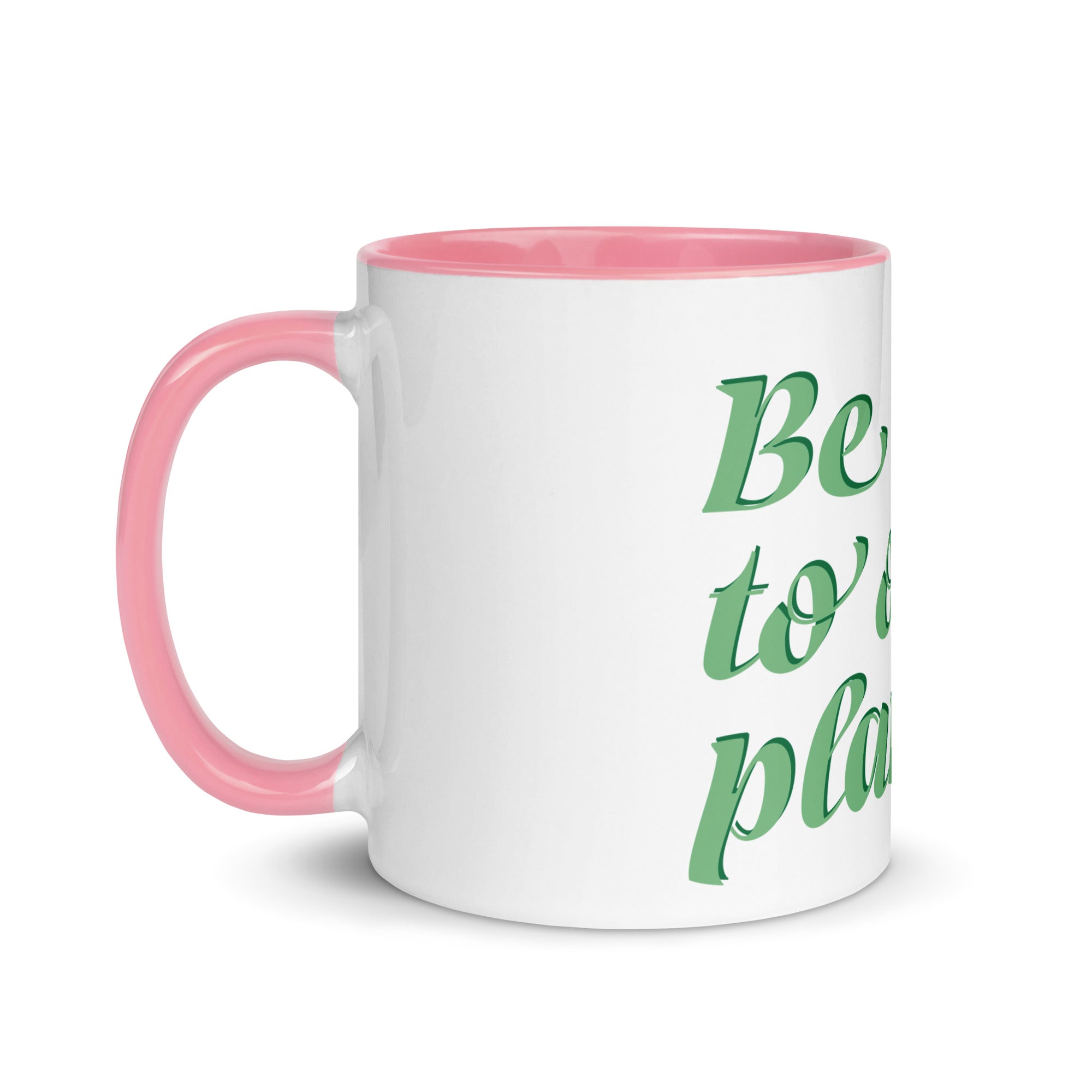 Be kind mug