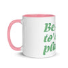 Be kind mug