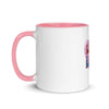 Love is Love mug