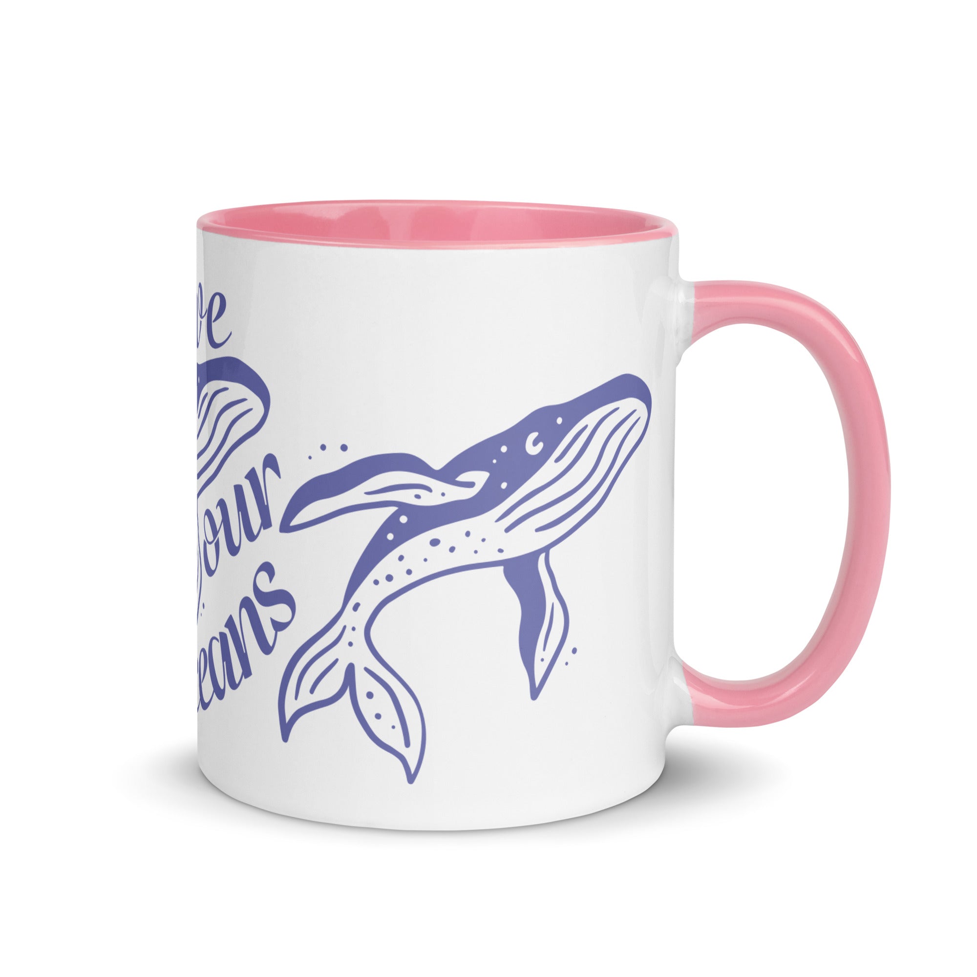 Save mug