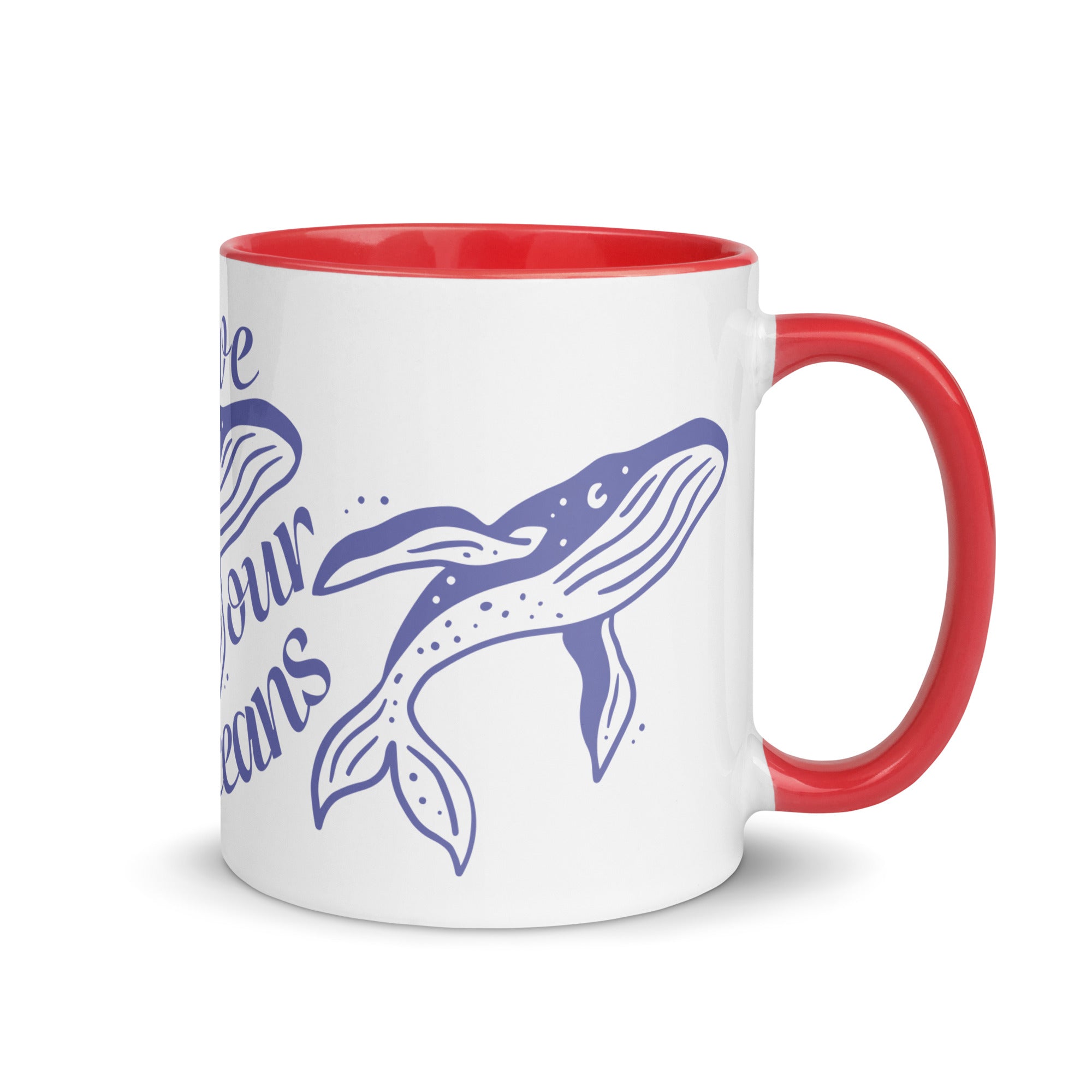 Save mug