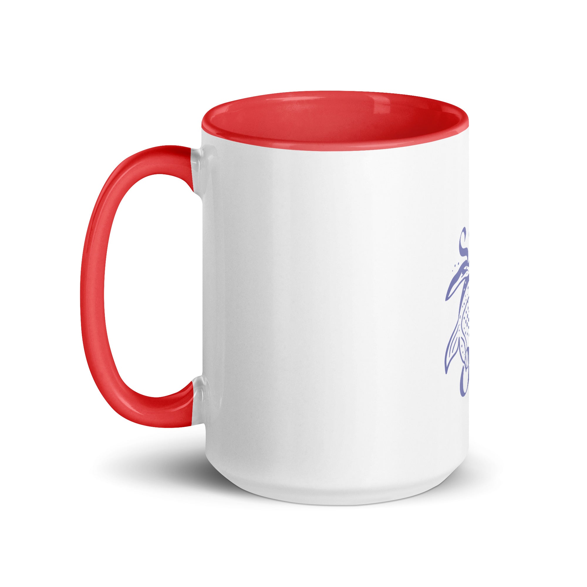 Save mug