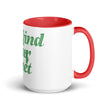 Be kind mug