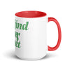 Be kind mug