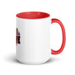 Love is Love mug