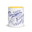 Save mug