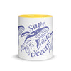 Save mug