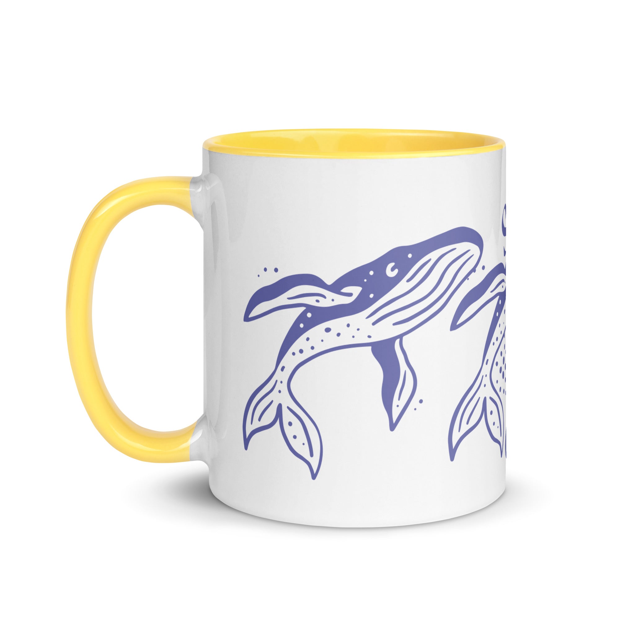 Save mug