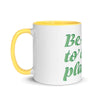 Be kind mug