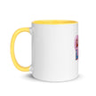 Love is Love mug