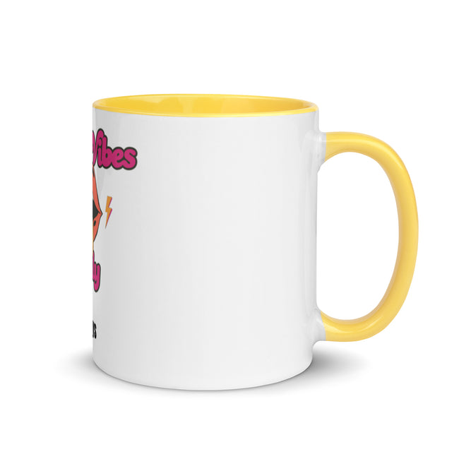 Good Vibe mug